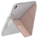 Uniq Camden Click case for iPad Air 13" 2024 - pink