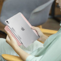 Uniq Camden Click case for iPad Air 13" 2024 - pink