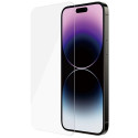 SAFE by PanzerGlass Ultra-Wide Fit tempered glass for iPhone 14 Pro Max