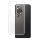 SAFE by PanzerGlass case for Huawei P60 Pro - transparent