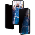 PanzerGlass Ultra-Wide Fit Privacy Tempered Glass with Positioner for Samsung Galaxy S24+