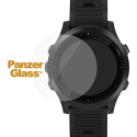 PanzerGlass SmartWatch Screen Protection for Garmin/Polar/Fossil Smartwatches 40.5mm