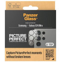 PanzerGlass Picture Perfect camera protection for Samsung Galaxy S24 Ultra