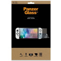 PanzerGlass Standard antibacterial glass for Nintendo Switch OLED