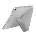 Uniq Camden case for iPad Air 10.9&#39;&#39; (2020) - gray