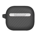 Uniq Vencer Silicone case for AirPods 3 - gray