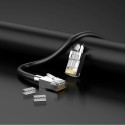 Ugreen 10x Modular Plug RJ45 Plug 8P8C Cat 6A / 7 (70316)