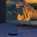 Baseus HDMI 2.1 Cable 8K 60 Hz 48 Gbps / 4K 120 Hz / 2K 144 Hz 3D eARC QMS Dynamic HDR VRR ALLM 3 m 