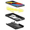 Spigen Tough Armor case for Samsung Galaxy S24+ - black