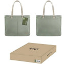 Uniq Hava bag for a 16&#39;&#39; RPET laptop - green