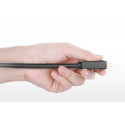 Ugreen unidirectional DisplayPort to HDMI Cable 4K 30Hz 32 AWG 2m Black (DP101 10202)