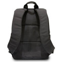 BMW Carbon Tricolor 16&#39;&#39; backpack - black