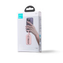 Joyroom mini powerbank 10000mAh Colorful Series 22.5W with 2 built-in USB C and Lightning cables pin