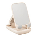 Baseus Seashell Series adjustable phone stand - pink