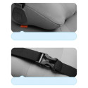 Baseus ComfortRide car headrest cushion - gray