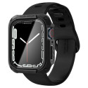 Spigen TOUGH ARMOR Apple Watch 7 / 8 / 9 (45 MM) BLACK