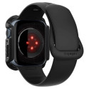 Spigen TOUGH ARMOR Apple Watch 7 / 8 / 9 (45 MM) BLACK