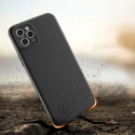 Soft Case case for Xiaomi Redmi A2 / Redmi A1 thin silicone cover black