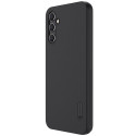 Nillkin Super Frosted Shield Case for Samsung Galaxy A14 5G / Galaxy A14 Phone Cover Black