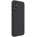 Nillkin Super Frosted Shield Case for Samsung Galaxy A14 5G / Galaxy A14 Phone Cover Black