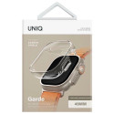 Uniq Garde case for Apple Watch Ultra 49 mm - transparent