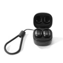 Joyroom TWS IP54 wireless in-ear headphones black (MG-C05)