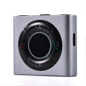 Joyroom JR-CB2 Bluetooth AUX transmitter for car, TV - gray