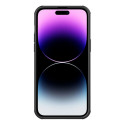 Nillkin CamShield S Case iPhone 14 Pro Max Armored Cover Camera Protector Black