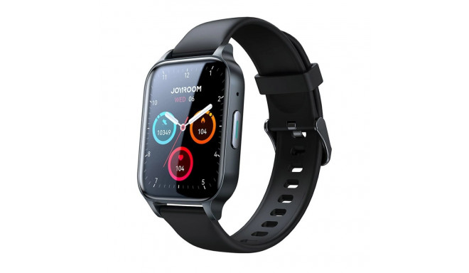 Joyroom Fit-Life JR-FT3 Pro smartwatch with call answering function / Bluetooth 5.1 / IP68 protectio