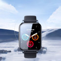 Joyroom Fit-Life JR-FT3 Pro smartwatch with call answering function / Bluetooth 5.1 / IP68 protectio