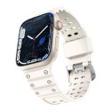 Strap Triple Protection Apple Watch Ultra, SE, 9, 8, 7, 6, 5, 4, 3, 2, 1 (49, 45, 44, 42 mm) band br