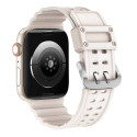 Strap Triple Protection Apple Watch Ultra, SE, 9, 8, 7, 6, 5, 4, 3, 2, 1 (49, 45, 44, 42 mm) band br