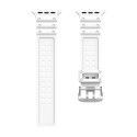 Strap Triple Protection Apple Watch Ultra, SE, 9, 8, 7, 6, 5, 4, 3, 2, 1 (49, 45, 44, 42 mm) band br