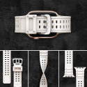 Strap Triple Protection Apple Watch Ultra, SE, 9, 8, 7, 6, 5, 4, 3, 2, 1 (49, 45, 44, 42 mm) band br