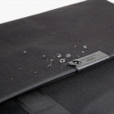 Uniq Stockholm bag for a 16" laptop - black