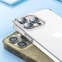 Joyroom 14X Case Case for iPhone 14 Plus Durable Cover Housing Transparent (JR-14X3)