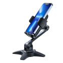 Acefast stand stand gravitational phone holder black (E10)