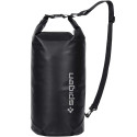 Spigen Aqua Shield A630 bag waterproof 20 l + bag 2 l - black