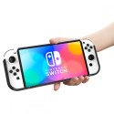 Spigen THIN FIT NINTENDO SWITCH OLED BLACK