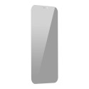 Baseus Privacy Anti Spy tempered glass for iPhone 11 Pro Max / iPhone XS Max with positioner