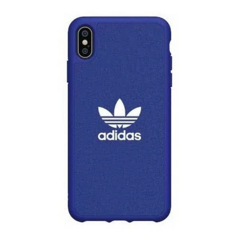 Iphone xs max adidas case online