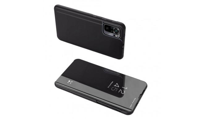 Clear View Case flip case Xiaomi Redmi Note 11 Pro+ 5G (China) / 11 Pro 5G (China) / Mi11i HyperChar