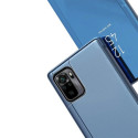 Clear View Case flip case Xiaomi Redmi Note 11 Pro+ 5G (China) / 11 Pro 5G (China) / Mi11i HyperChar