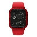 Uniq Nautic case for Apple Watch 4/5/6/SE 44mm - red