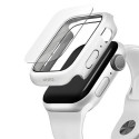 Uniq Nautic case for Apple Watch 4/5/6/SE 44mm - white