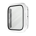 Uniq Nautic case for Apple Watch 4/5/6/SE 40mm - white