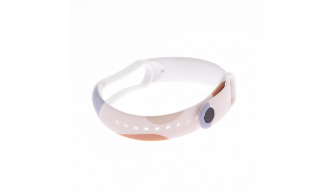 Strap Moro Wristband for Xiaomi Mi Band 6 / Mi Band 5 Silicone Strap Camo Watch Bracelet (16)