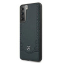 Mercedes MEHCS21MARMNA S21+ G996 granatowy/navy hardcase Urban Line