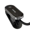 Baseus mini lamp LED lamp with clip gray (DGRAD-0G)