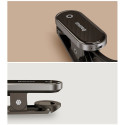 Baseus mini lamp LED lamp with clip gray (DGRAD-0G)
